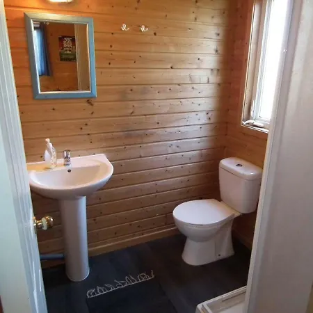 Da Silva Surfcamp - Tiny House Jorgina Casa de Férias *