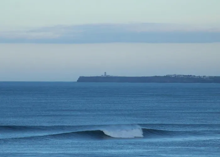 Дом отдыха Da Silva Surfcamp - Tiny House Jorgina *