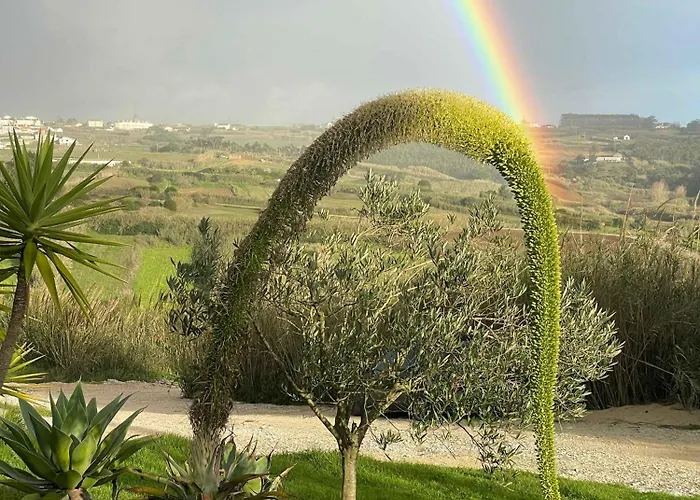 Da Silva Surfcamp - Tiny House Jorgina *